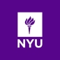 New York University - Faculty Fellow Appointment in Data Science Fall logo